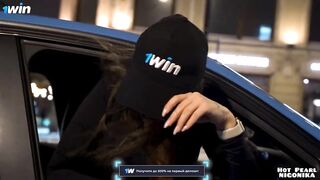 Молодой везунчик жестко потрахался с толпой сексуальных девиц