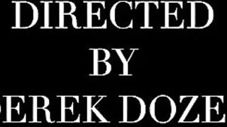 Ненасытная развратница удовлетворяется межрасовым генг бенгом