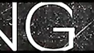 Межрассовая хардкор групповуха с милой брюнеткой