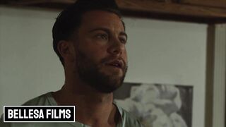 Распутная телочка уговорила отчима жестко трахнуть ее волосатую киску