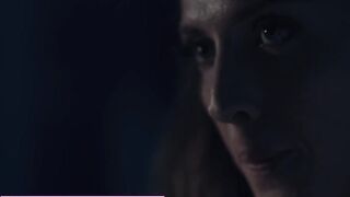 Стройные молодые лесбиянки ублажают друг друга куннилингусами и сизорингом